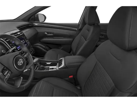 More photos of 2022 Hyundai Santa Cruz SEL Premium at Pat Clemons Inc., IA
