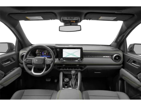Another view of 2024 Chevrolet Colorado 4WD ZR2 for sale in Boone, IA at Pat Clemons Inc.