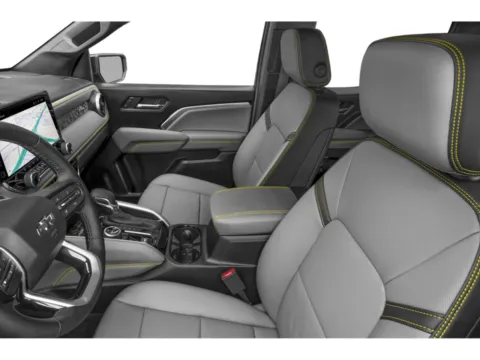 More photos of 2024 Chevrolet Colorado 4WD ZR2 at Pat Clemons Inc., IA
