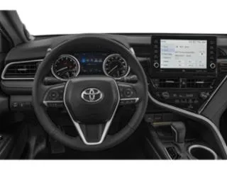 Photos of 2022 Toyota Camry XLE for sale in Boone, IA at Pat Clemons Inc.