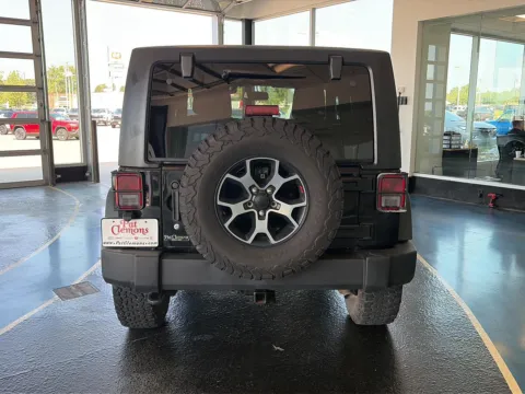 More photos of 2013 Jeep Wrangler Sport at Pat Clemons Inc., IA