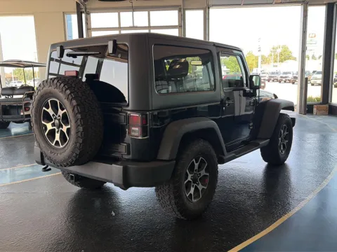 More photos of 2013 Jeep Wrangler Sport at Pat Clemons Inc., IA