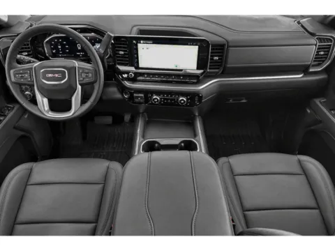 Photos of 2026 GMC Sierra 3500HD SLT for sale in Boone, IA at Pat Clemons Inc.