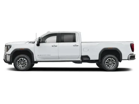Another view of 2026 GMC Sierra 3500HD SLT for sale in Boone, IA at Pat Clemons Inc.