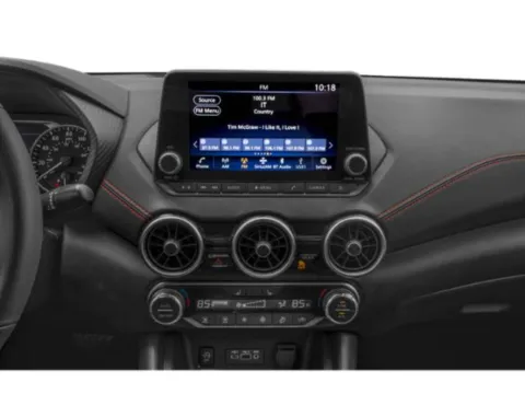 More photos of 2025 Nissan Sentra SR at Pat Clemons Inc., IA