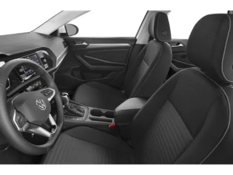 More photos of 2024 Volkswagen Jetta S at Pat Clemons Inc., IA