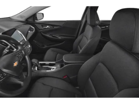 More photos of 2025 Chevrolet Malibu LT at Pat Clemons Inc., IA