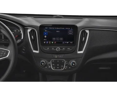 More photos of 2025 Chevrolet Malibu LT at Pat Clemons Inc., IA