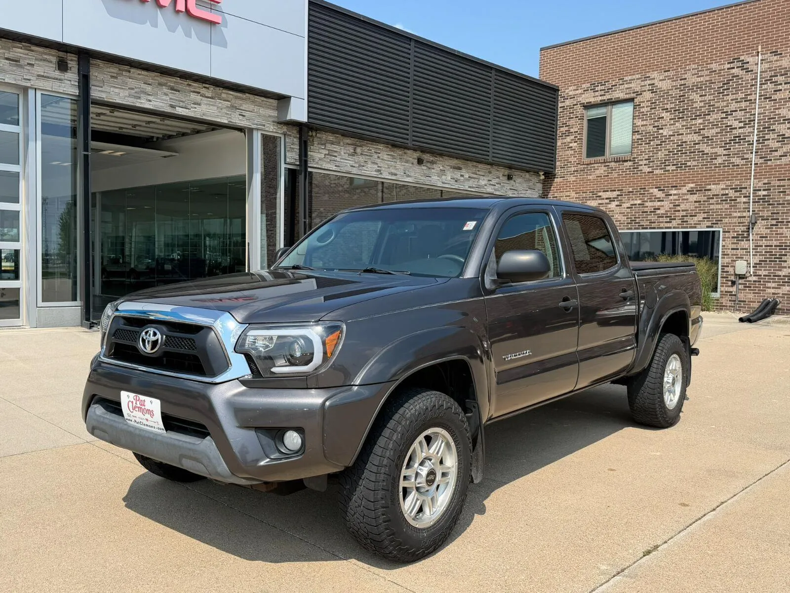 2013 Toyota Tacoma PreRunner V6 for sale in Boone, IA