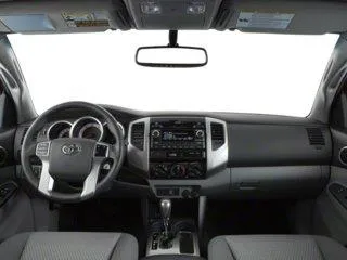 Another view of 2013 Toyota Tacoma PreRunner V6 for sale in Boone, IA at Pat Clemons Inc.