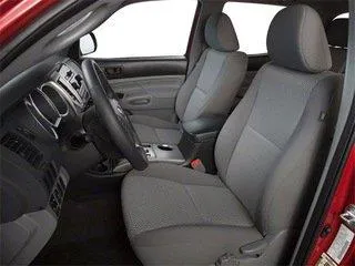 More photos of 2013 Toyota Tacoma PreRunner V6 at Pat Clemons Inc., IA