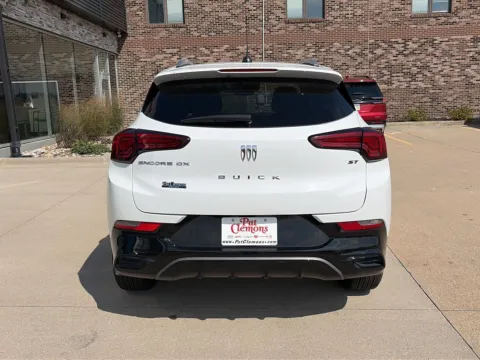 More photos of 2024 Buick Encore GX Sport Touring at Pat Clemons Inc., IA