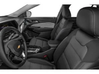 More photos of 2026 CHEVROLET TRAX 1RS at Pat Clemons Inc., IA