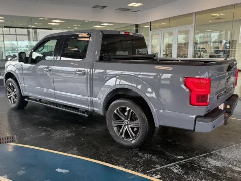 Another view of 2020 Ford F-150 XLT for sale in Boone, IA at Pat Clemons Inc.