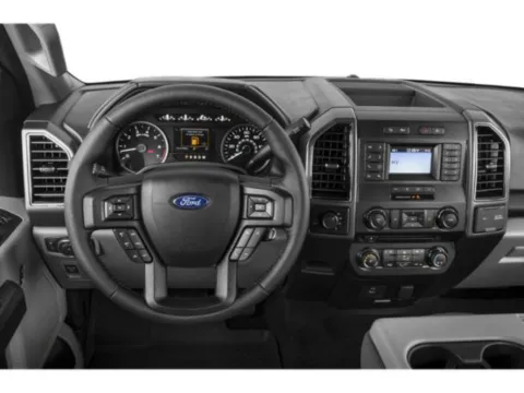 Photos of 2020 Ford F-150 XLT for sale in Boone, IA at Pat Clemons Inc.