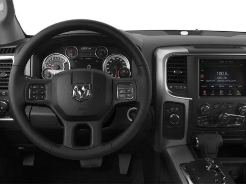 Photos of 2013 Ram 1500 SLT for sale in Boone, IA at Pat Clemons Inc.