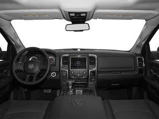 Another view of 2013 Ram 1500 SLT for sale in Boone, IA at Pat Clemons Inc.