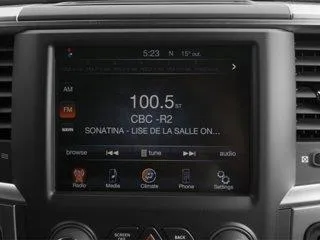 More photos of 2013 Ram 1500 SLT at Pat Clemons Inc., IA
