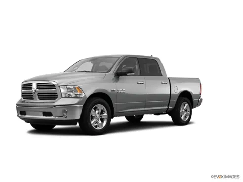Silver 2013 Ram 1500 SLT for sale in Boone, IA