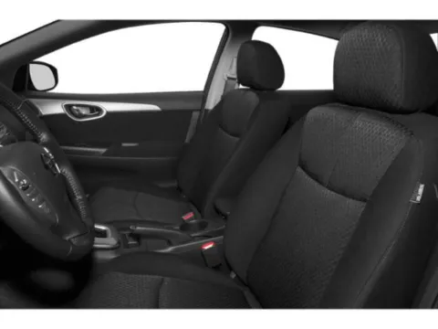 More photos of 2015 Nissan Sentra SR at Pat Clemons Inc., IA