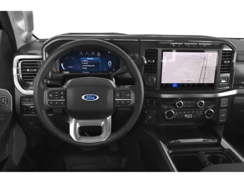 Photos of 2023 Ford Super Duty F-250 Lariat for sale in Boone, IA at Pat Clemons Inc.