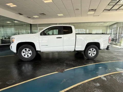 Photos of 2018 GMC CANYON for sale in Boone, IA at Pat Clemons Inc.
