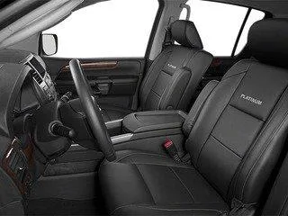 More photos of 2014 Nissan Armada Platinum at Pat Clemons Inc., IA
