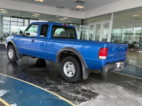 Photos of 2000 FORD RANGER for sale in Boone, IA at Pat Clemons Inc.