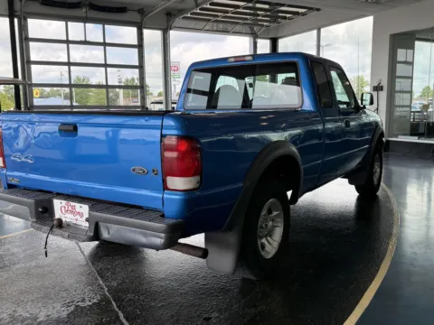 More photos of 2000 FORD RANGER at Pat Clemons Inc., IA