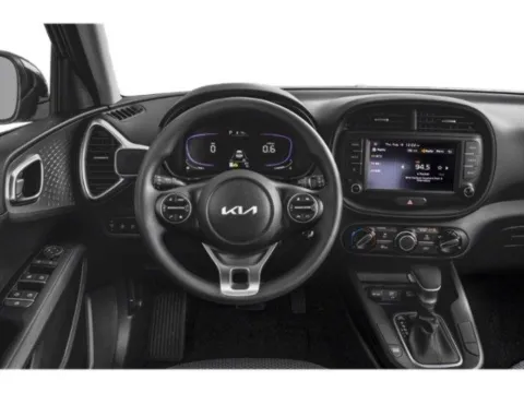 Photos of 2024 Kia Soul LX for sale in Boone, IA at Pat Clemons Inc.