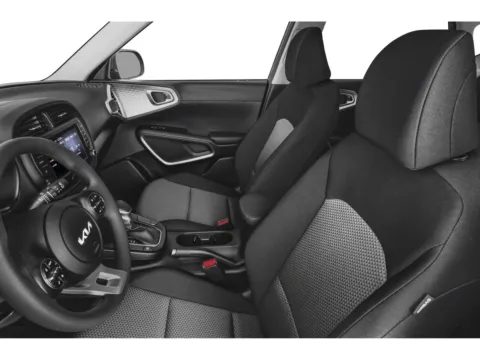 More photos of 2024 Kia Soul LX at Pat Clemons Inc., IA