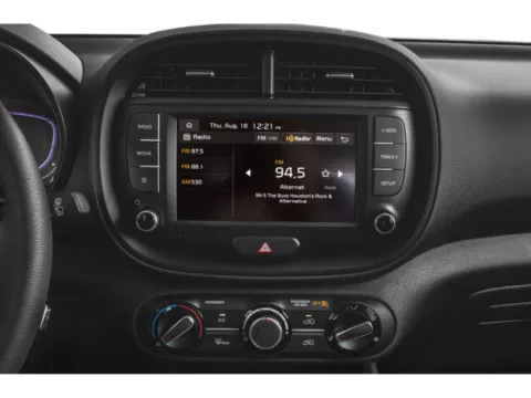 More photos of 2024 Kia Soul LX at Pat Clemons Inc., IA