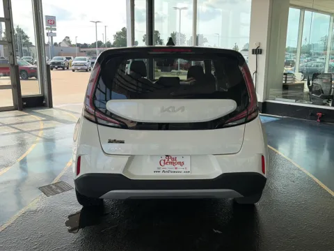 More photos of 2024 Kia Soul LX at Pat Clemons Inc., IA