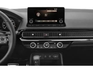 More photos of 2025 Honda Civic Sedan Sport at Pat Clemons Inc., IA