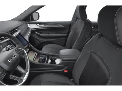 More photos of 2026 Jeep Grand Cherokee L Limited at Pat Clemons Inc., IA