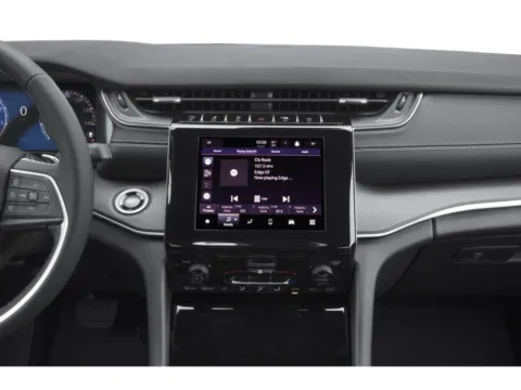 More photos of 2026 Jeep Grand Cherokee L Limited at Pat Clemons Inc., IA