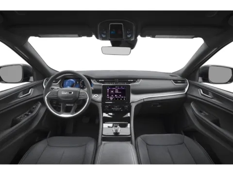 Another view of 2026 Jeep Grand Cherokee L Limited for sale in Boone, IA at Pat Clemons Inc.