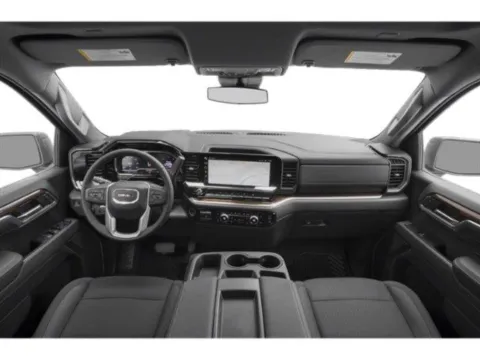 Another view of 2026 GMC Sierra 1500 Elevation for sale in Boone, IA at Pat Clemons Inc.