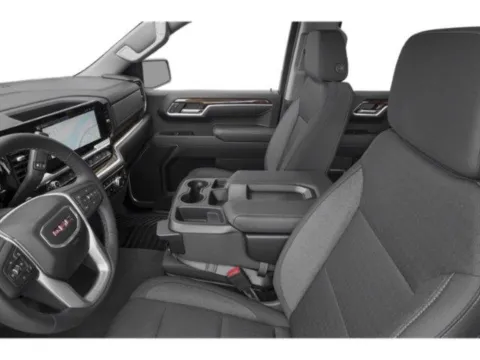 More photos of 2026 GMC Sierra 1500 Elevation at Pat Clemons Inc., IA