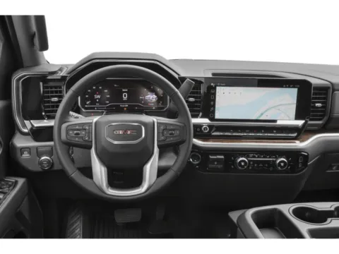 Photos of 2026 GMC Sierra 1500 Elevation for sale in Boone, IA at Pat Clemons Inc.