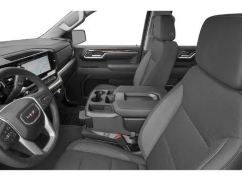 More photos of 2026 GMC Sierra 1500 Elevation at Pat Clemons Inc., IA