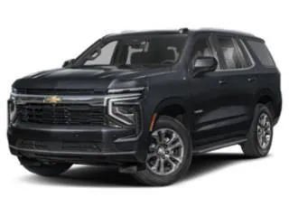 Black 2025 Chevrolet Tahoe High Country for sale in Boone, IA