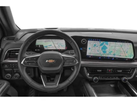 Photos of 2025 Chevrolet Tahoe High Country for sale in Boone, IA at Pat Clemons Inc.