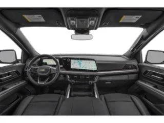 Another view of 2025 Chevrolet Tahoe High Country for sale in Boone, IA at Pat Clemons Inc.