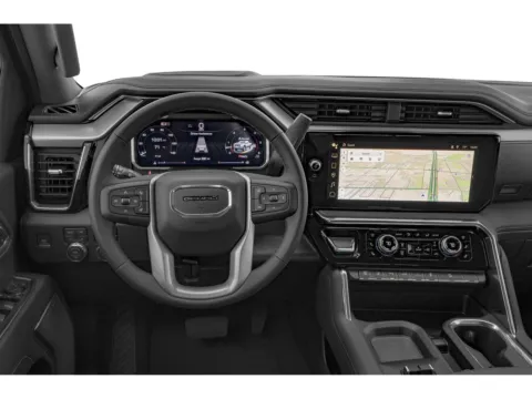 Photos of 2026 GMC Sierra 2500 HD Denali for sale in Boone, IA at Pat Clemons Inc.