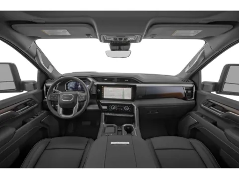Another view of 2026 GMC Sierra 2500 HD Denali for sale in Boone, IA at Pat Clemons Inc.