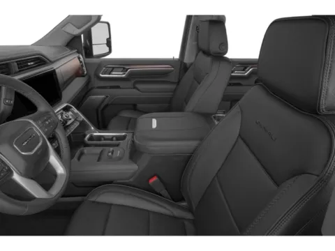 More photos of 2026 GMC Sierra 2500 HD Denali at Pat Clemons Inc., IA