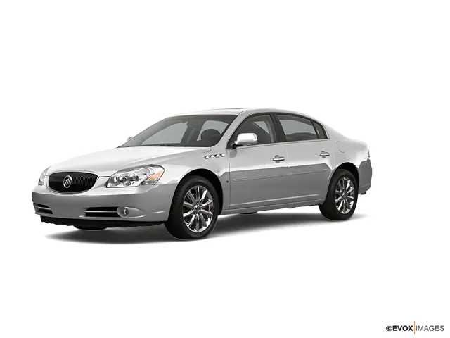 2007 Buick Lucerne CX for sale in Boone, IA
