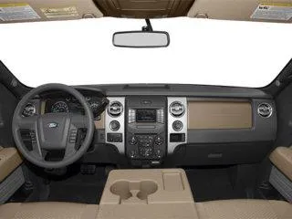 Another view of 2013 Ford F-150 XLT for sale in Boone, IA at Pat Clemons Inc.