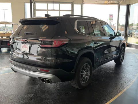 More photos of 2025 GMC Acadia AWD Elevation at Pat Clemons Inc., IA